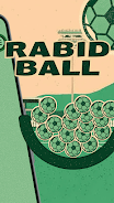 Rabid Ball screenshot 2