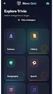 Nova Quiz And Trivia Challenge screenshot 4
