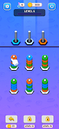 Nuts Sort screenshot 4