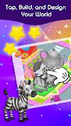 njoyWorld screenshot 2