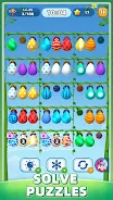 Balloon Sort Color screenshot 6