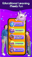 njoyWorld screenshot 5