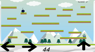 Ice and Water screenshot 1