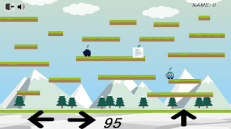 Ice and Water screenshot 2