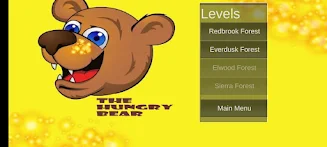 The Hungry Bear screenshot 5