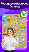 njoyWorld screenshot 12