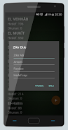 ZikirMatik screenshot 3