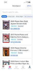 TheHobbyNetwork screenshot 1