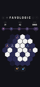 Favologic screenshot 2
