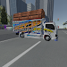 truck simulator muatan tinggi APK