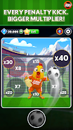 Penalty Goal screenshot 3