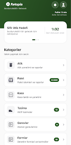 Çatom screenshot 2