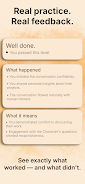 Dating Coach screenshot 2