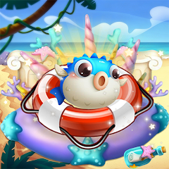 Fishing Pufferfish Connect APK