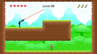 Police vs. Robber: Street Wars screenshot 7