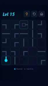 Lumino screenshot 9