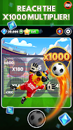 Penalty Goal screenshot 2