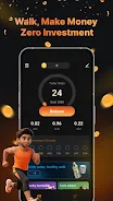 Walk2Cash screenshot 1