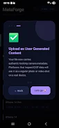 Metadata Changer screenshot 2