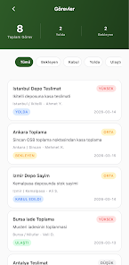 Çatom screenshot 3