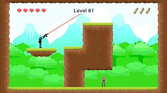Police vs. Robber: Street Wars screenshot 6