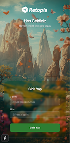 Çatom screenshot 1