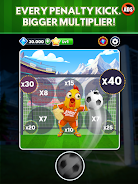 Penalty Goal screenshot 7