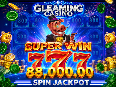 Gleaming Slots 777 Real Cash screenshot 4