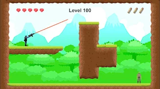 Police vs. Robber: Street Wars screenshot 8