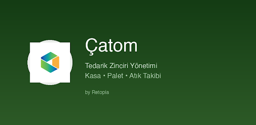 Çatom screenshot 6