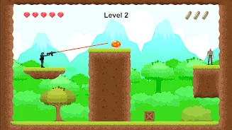 Police vs. Robber: Street Wars screenshot 2