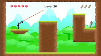 Police vs. Robber: Street Wars screenshot 4