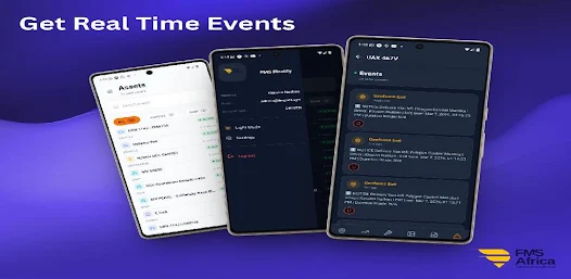Fleetify screenshot 4