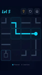 Lumino screenshot 7