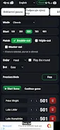 DartScore Pro screenshot 1