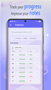 NoteRider screenshot 7