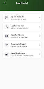 Çatom screenshot 5