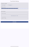 TransPeek screenshot 3