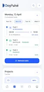 DayPulse screenshot 4