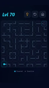 Lumino screenshot 5