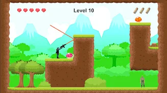 Police vs. Robber: Street Wars screenshot 3