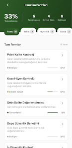 Çatom screenshot 4
