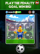 Penalty Goal screenshot 5