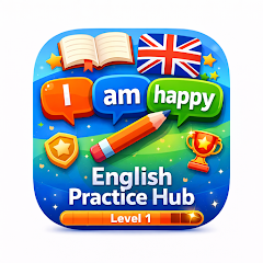 English Practice Hub APK
