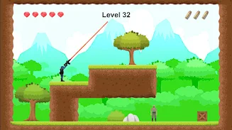 Police vs. Robber: Street Wars screenshot 5