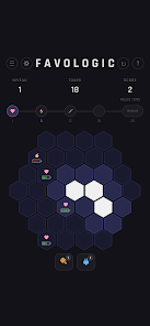 Favologic screenshot 1