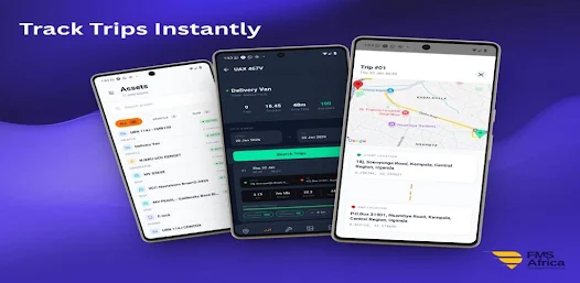 Fleetify screenshot 2