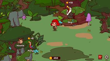Voice Animal Zoo Tycoon screenshot 6