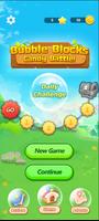 Bubble Blocks: Candy Battle! screenshot 2