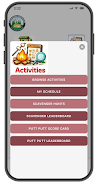 Double Nickel Camper Portal screenshot 3